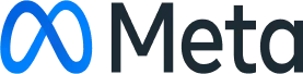 Meta logo